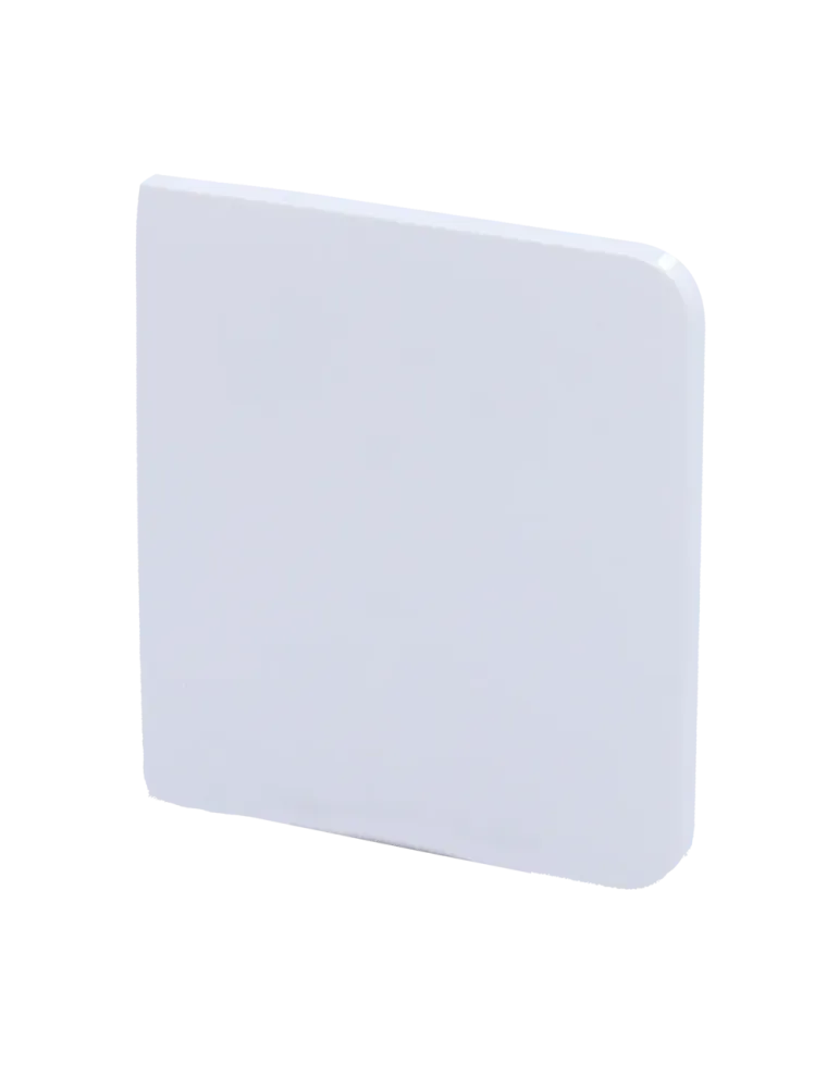 Panel Táctil LED AJAX para Interruptores de Luz - Control sin Contact
