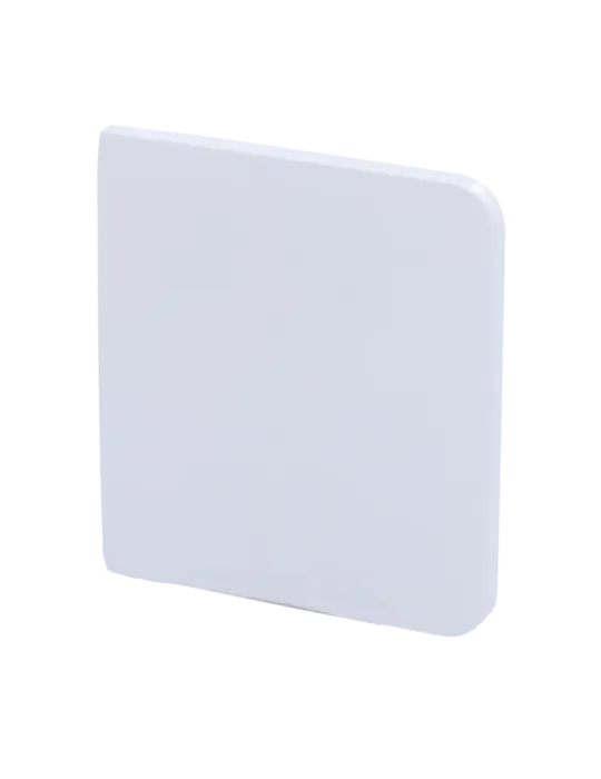 Panel Táctil LED AJAX para Interruptores de Luz - Control sin Contact