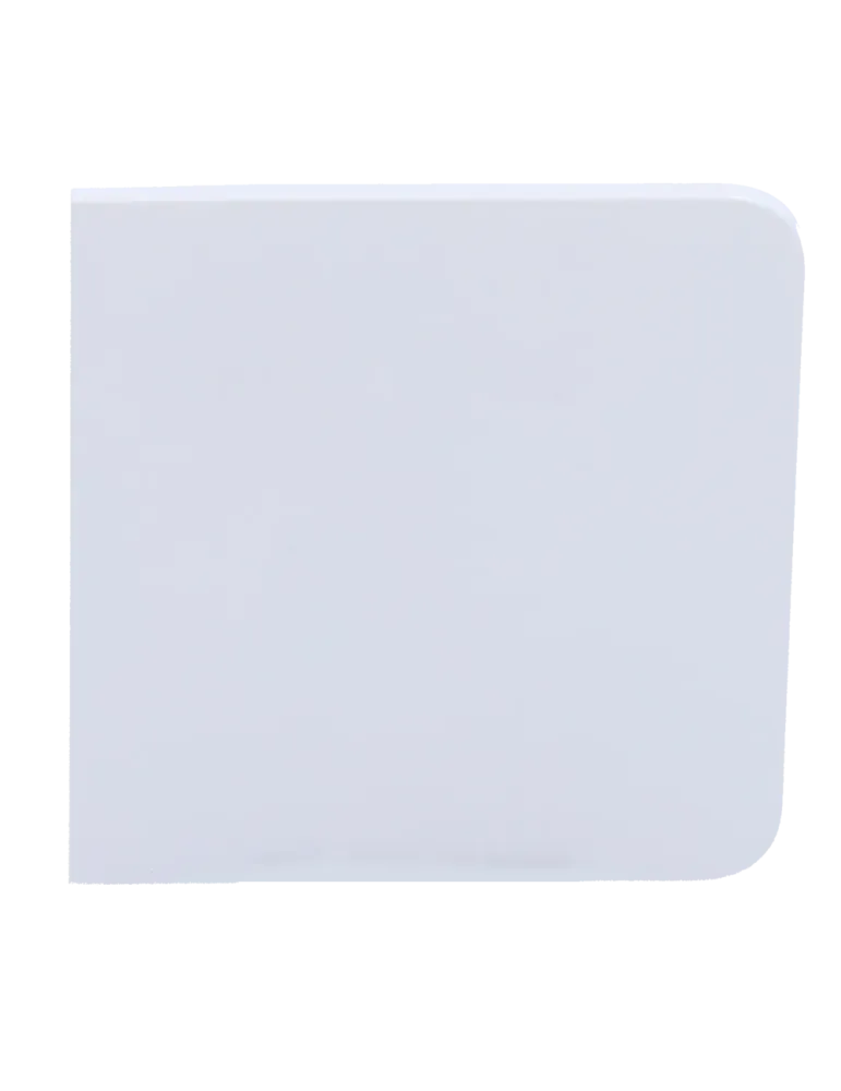 Panel Táctil LED AJAX para Interruptores de Luz - Control sin Contact