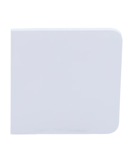 Panel Táctil LED AJAX para Interruptores de Luz - Control sin Contact