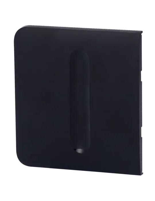 Compra Ahora: Panel táctil para Interruptor de Luz Regulable AJAX