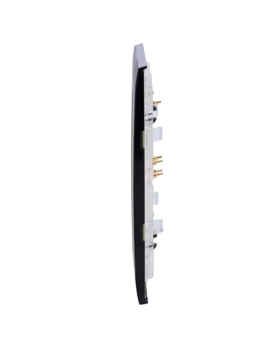 Compra Ahora: Panel táctil para Interruptor de Luz Regulable AJAX
