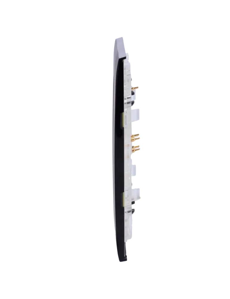 Compra Ahora: Panel táctil para Interruptor de Luz Regulable AJAX