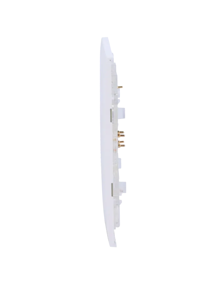 Compra el Panel táctil lateral para interruptor de luz regulable AJAX