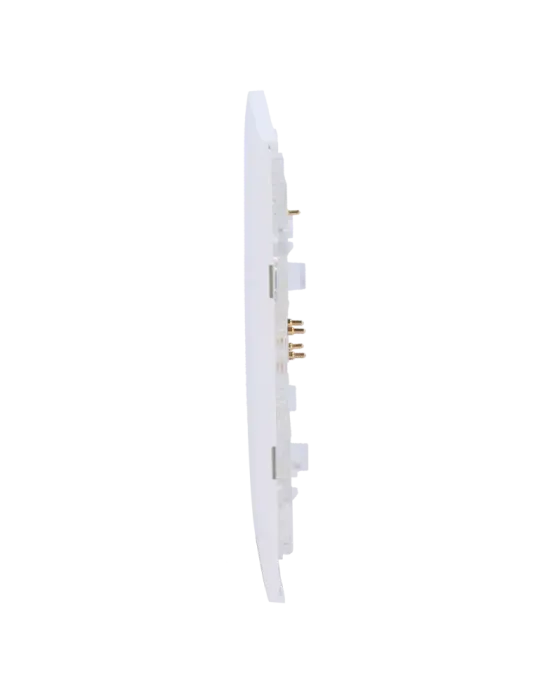 Compra el Panel táctil lateral para interruptor de luz regulable AJAX