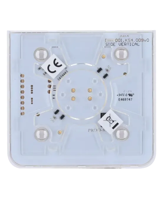 Comprar Interruptor de Luz Regulable Vertical AJAX | Envío Rápido