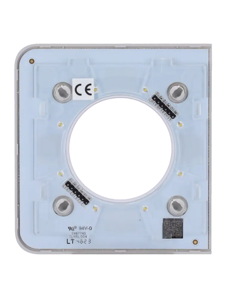 Compra AJAX Tapa Frontal Lateral para Enchufe Inteligente | Control T
