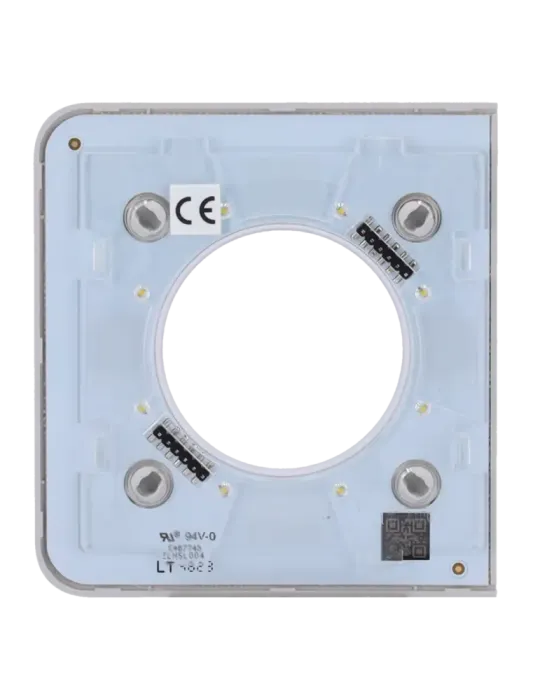 Compra AJAX Tapa Frontal Lateral para Enchufe Inteligente | Control T