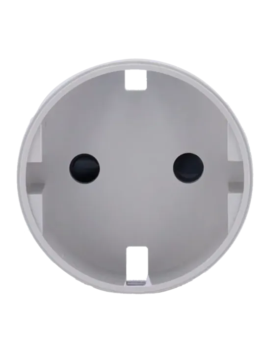 Compra AJAX Tapa Frontal Lateral para Enchufe Inteligente | Control T