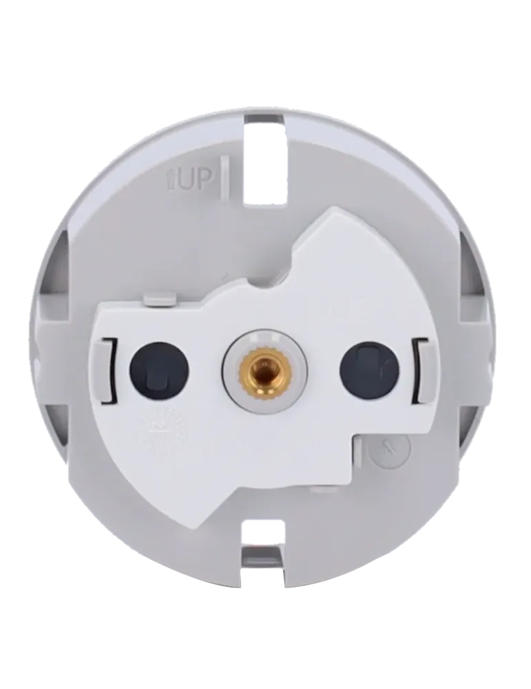 Compra AJAX Tapa Frontal Lateral para Enchufe Inteligente | Control T
