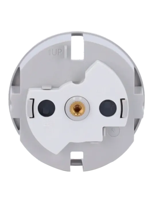 Compra AJAX Tapa Frontal Lateral para Enchufe Inteligente | Control T