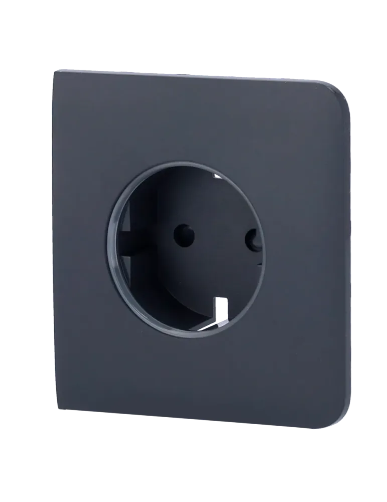 Compra la Cubierta Lateral Smart AJAX para Control Manual