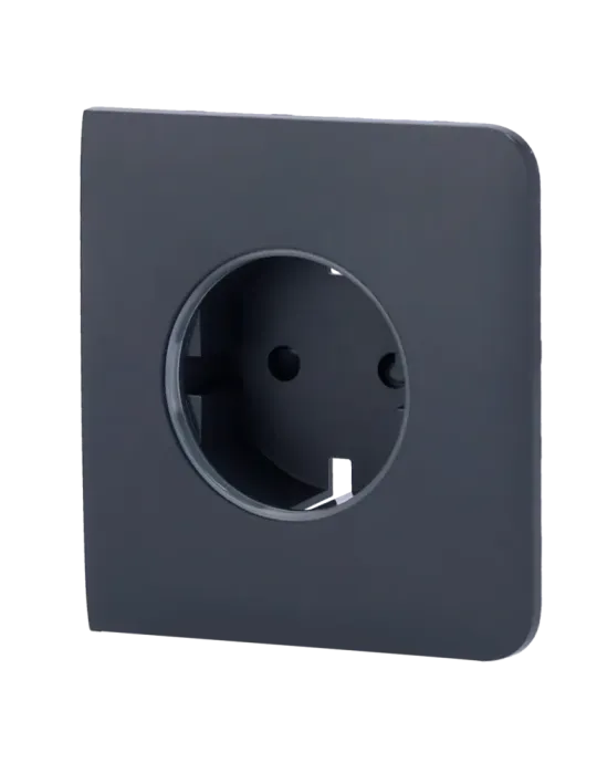 Compra la Cubierta Lateral Smart AJAX para Control Manual