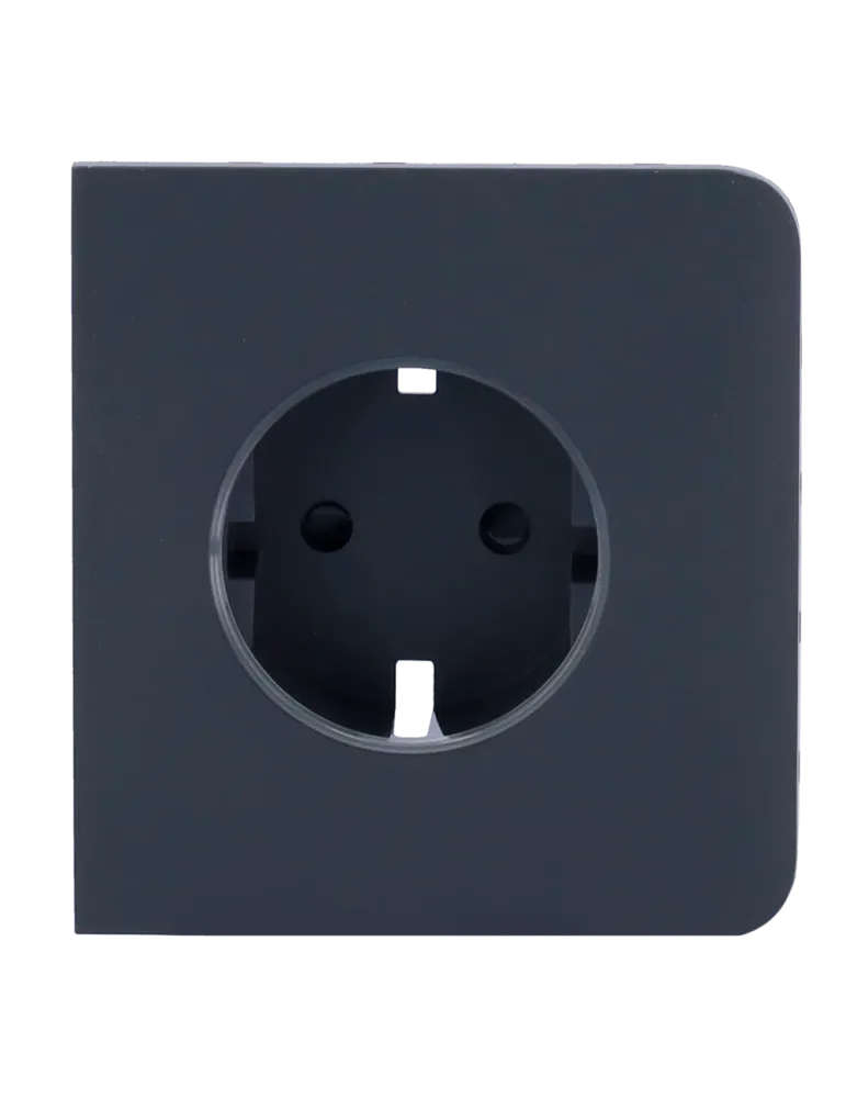Compra la Cubierta Lateral Smart AJAX para Control Manual