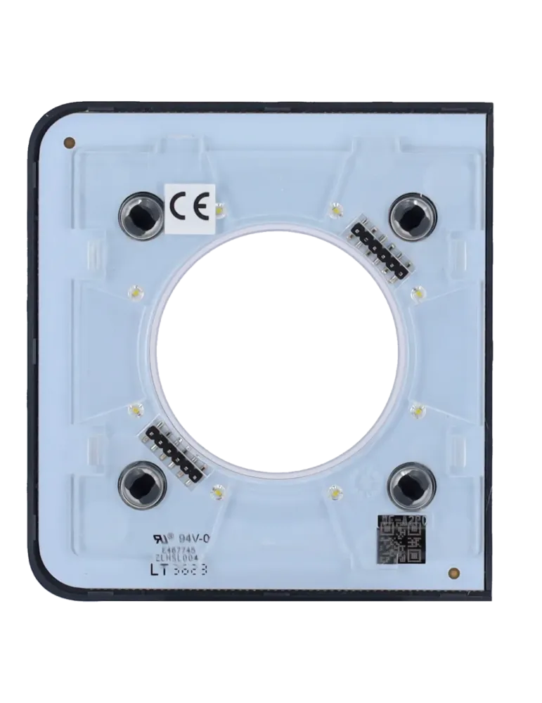 Compra la Cubierta Lateral Smart AJAX para Control Manual