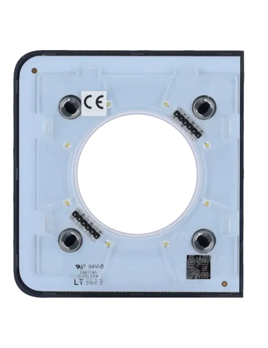 Compra la Cubierta Lateral Smart AJAX para Control Manual
