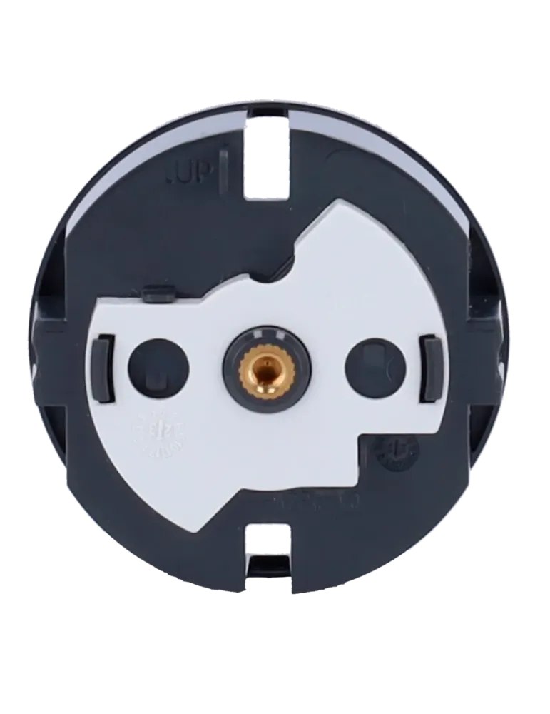 Compra la Cubierta Lateral Smart AJAX para Control Manual