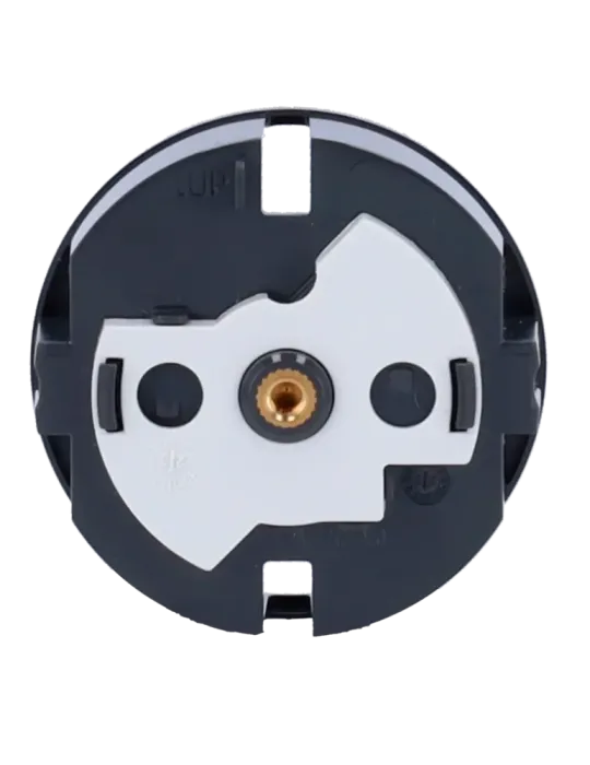 Compra la Cubierta Lateral Smart AJAX para Control Manual