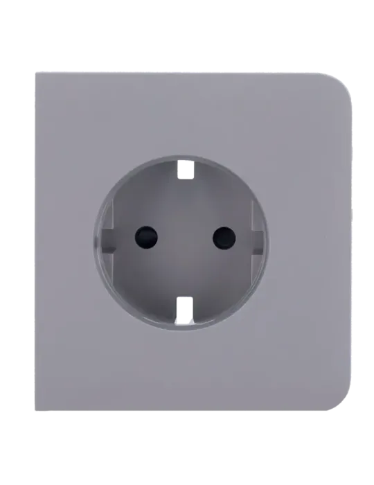 Compra Tapa Lateral Inteligente AJAX | Control Táctil y LED Retroilum