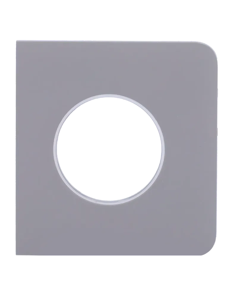 Compra Tapa Lateral Inteligente AJAX | Control Táctil y LED Retroilum