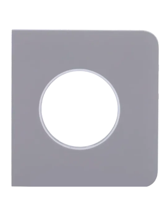 Compra Tapa Lateral Inteligente AJAX | Control Táctil y LED Retroilum