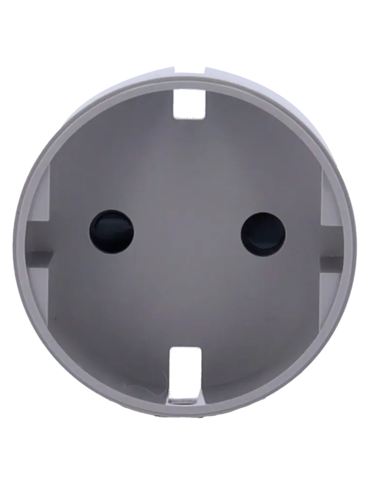 Compra Tapa Lateral Inteligente AJAX | Control Táctil y LED Retroilum