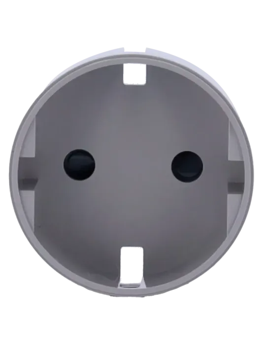Compra Tapa Lateral Inteligente AJAX | Control Táctil y LED Retroilum