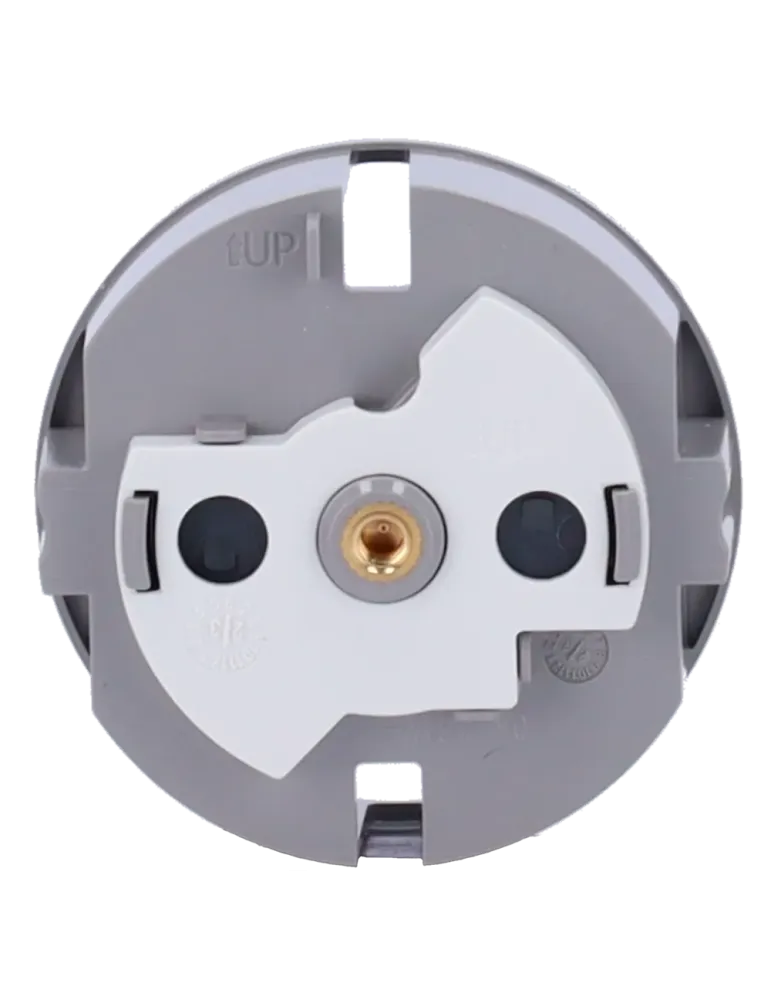 Compra Tapa Lateral Inteligente AJAX | Control Táctil y LED Retroilum