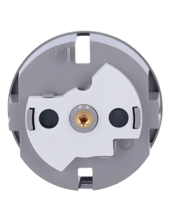Compra Tapa Lateral Inteligente AJAX | Control Táctil y LED Retroilum
