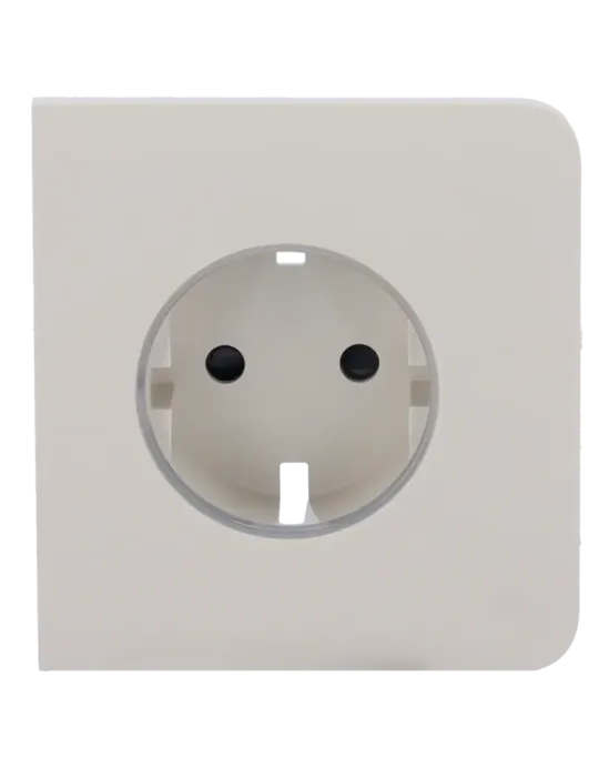 Compra la Tapa frontal lateral inteligente AJAX - Control táctil LED