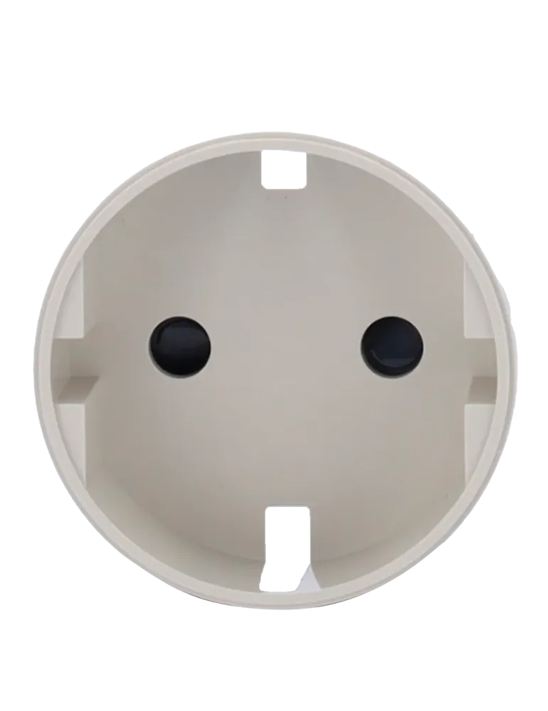 Compra la Tapa frontal lateral inteligente AJAX - Control táctil LED