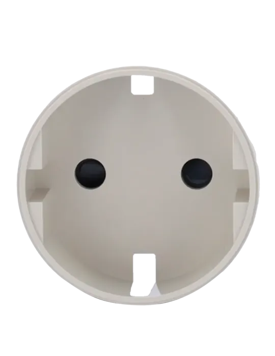 Compra la Tapa frontal lateral inteligente AJAX - Control táctil LED