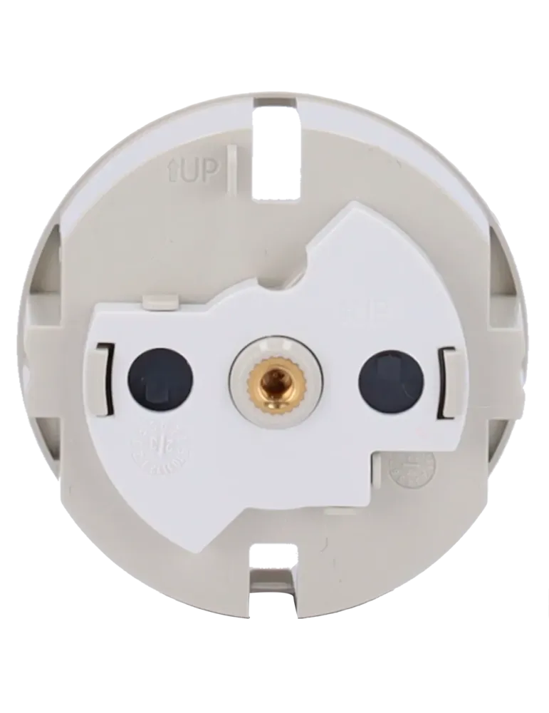 Compra la Tapa frontal lateral inteligente AJAX - Control táctil LED