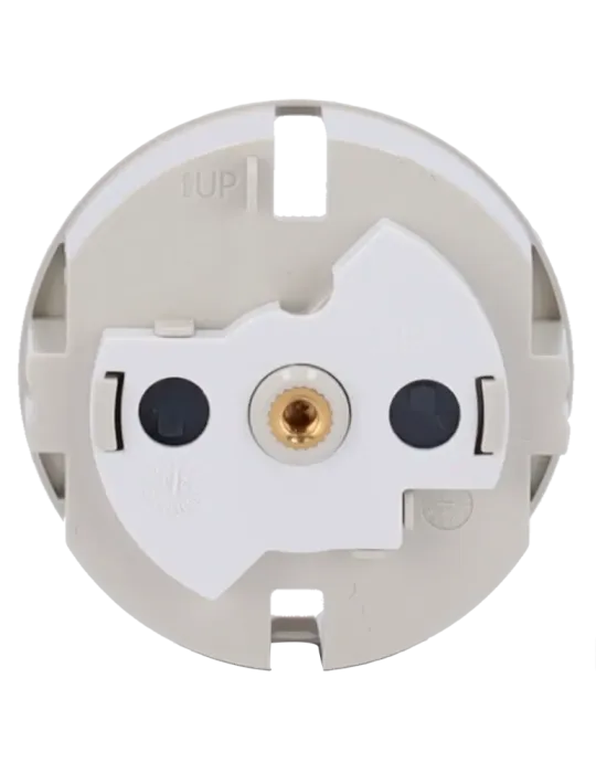 Compra la Tapa frontal lateral inteligente AJAX - Control táctil LED