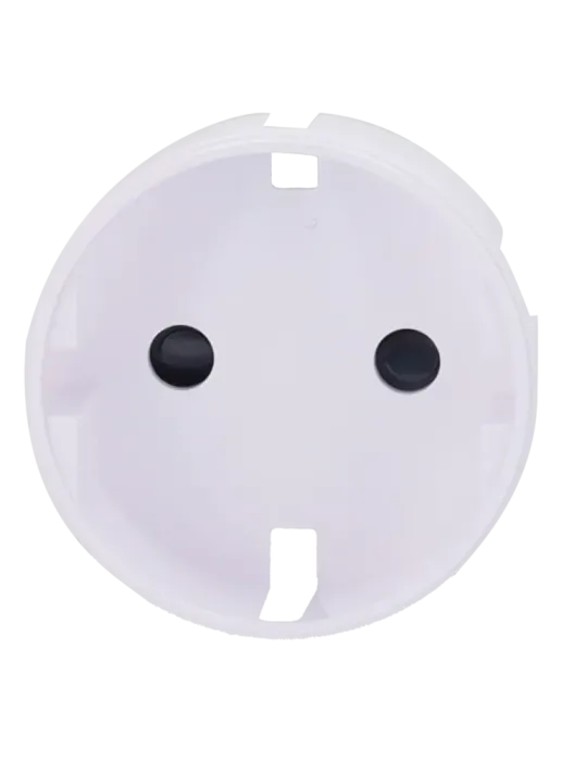 Compra Tapa frontal lateral para enchufe inteligente AJAX - Control t