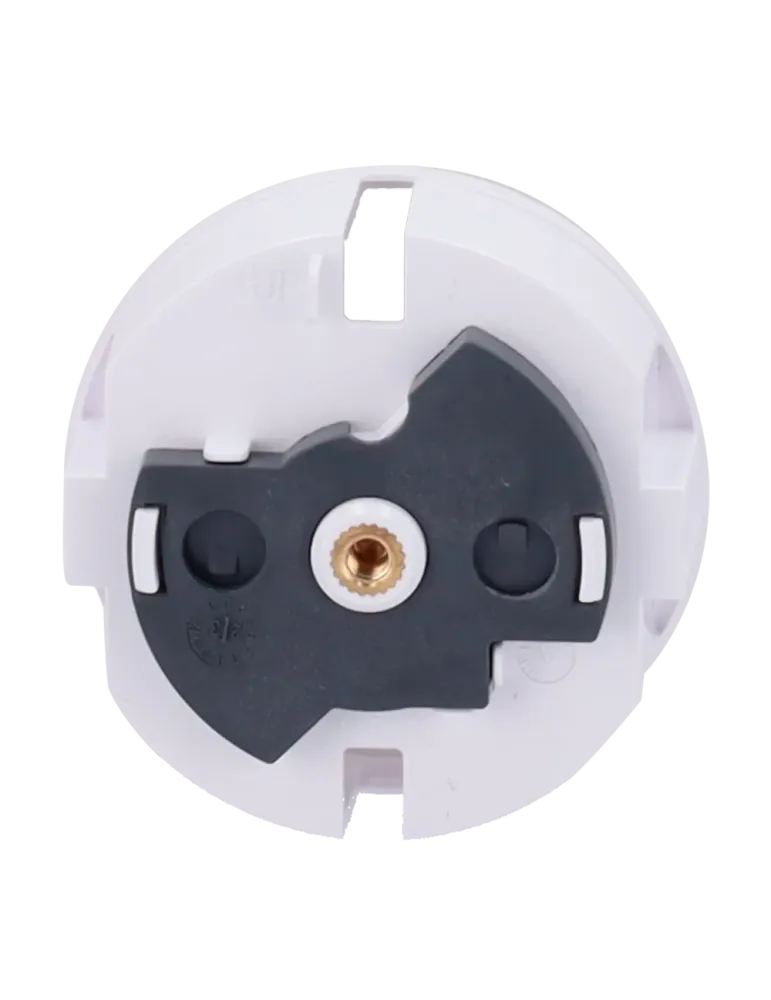 Compra Tapa frontal lateral para enchufe inteligente AJAX - Control t