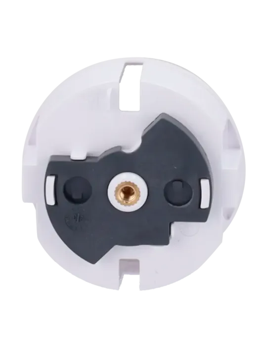 Compra Tapa frontal lateral para enchufe inteligente AJAX - Control t