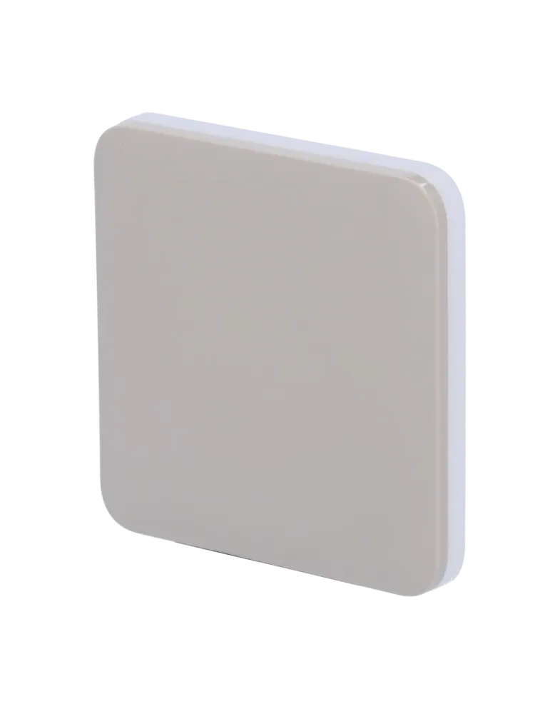 Compra el Panel Táctil LED Ajax Oliva - Tecnología Avanzada