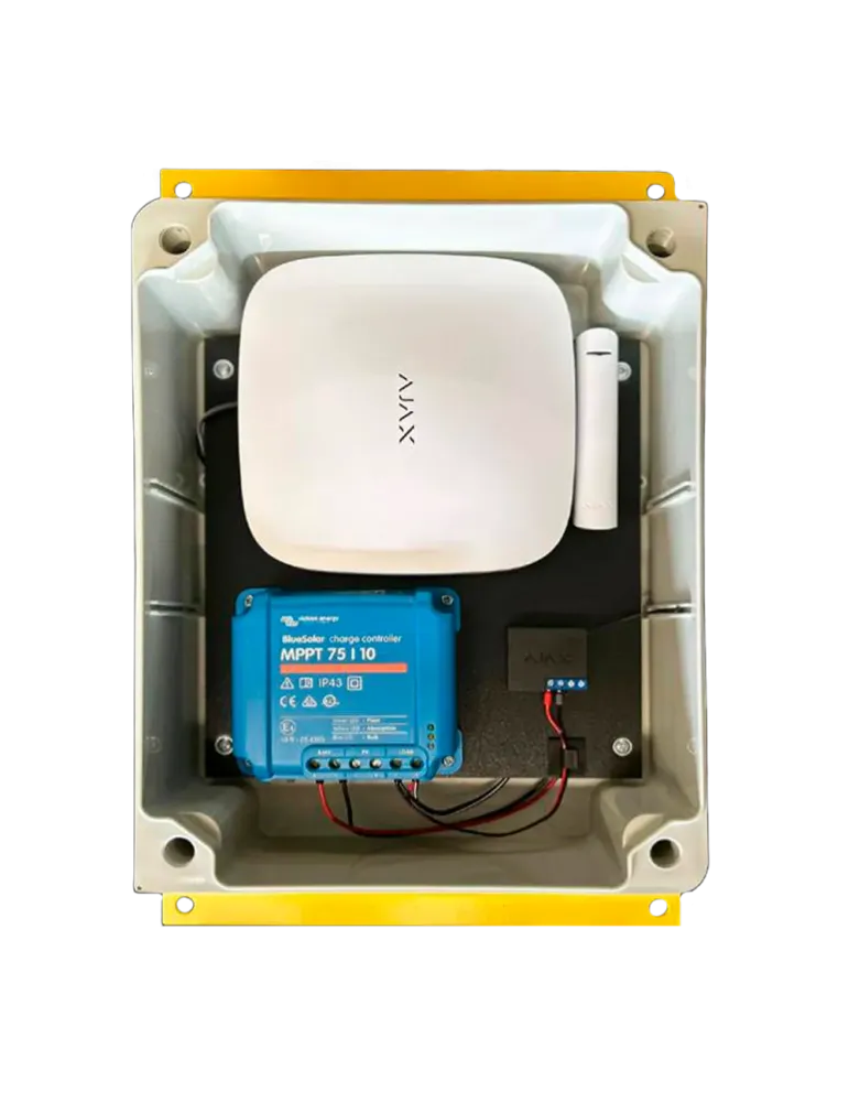 Compra AJAX SiteGuard - Protección Perimetral Completa | AJAX