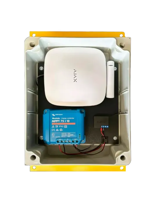 Compra AJAX SiteGuard - Protección Perimetral Completa | AJAX
