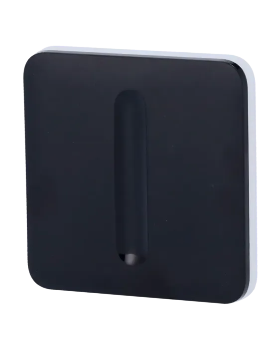 Mejora tu hogar con el Panel táctil AJAX para Interruptor de Luz Regu