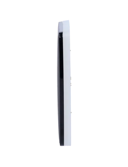 Mejora tu hogar con el Panel táctil AJAX para Interruptor de Luz Regu