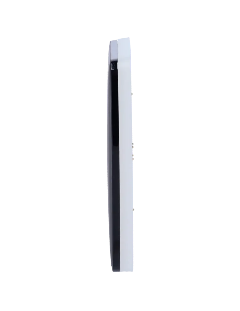 Mejora tu hogar con el Panel táctil AJAX para Interruptor de Luz Regu