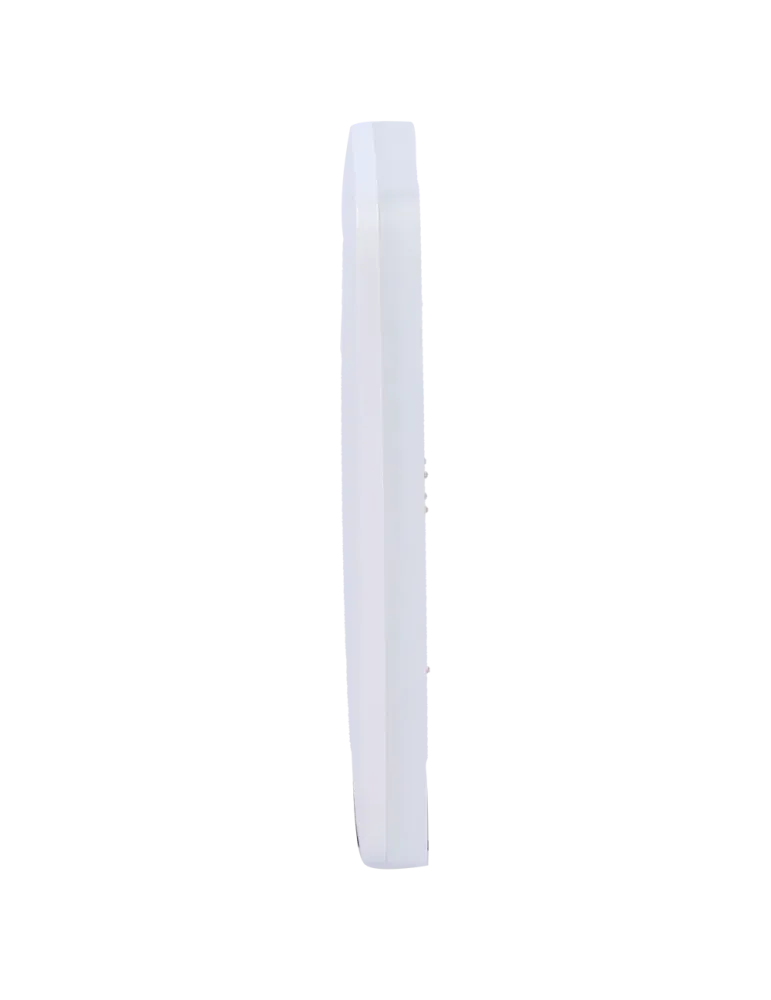 Compra el Panel Táctil para Interruptor de Luz Regulable AJAX