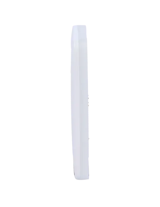 Compra el Panel Táctil para Interruptor de Luz Regulable AJAX