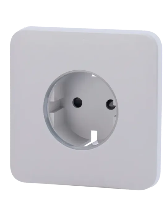 AJAX Smart Fog: Cubierta Inteligente para Enchufes | Control Total de