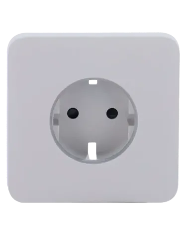 AJAX Smart Fog: Cubierta Inteligente para Enchufes | Control Total de