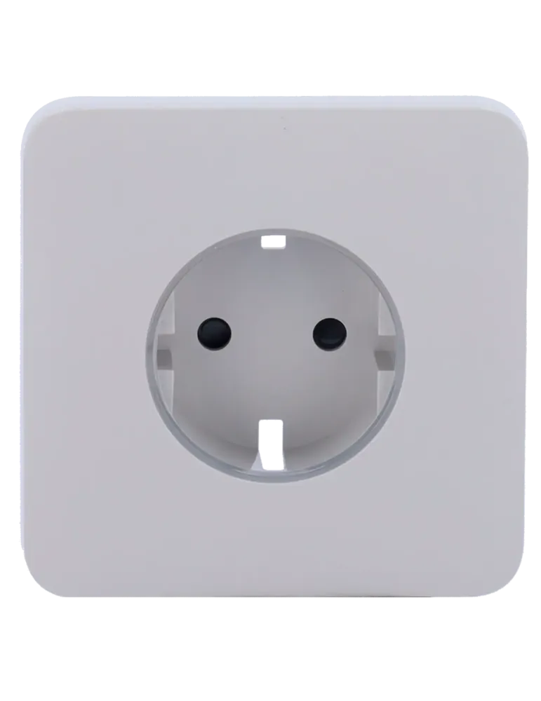 AJAX Smart Fog: Cubierta Inteligente para Enchufes | Control Total de