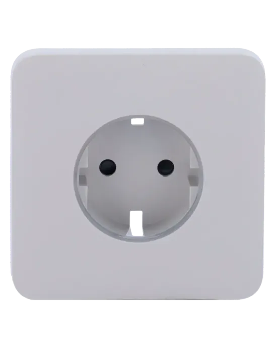 AJAX Smart Fog: Cubierta Inteligente para Enchufes | Control Total de