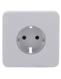AJAX Smart Fog: Cubierta Inteligente para Enchufes | Control Total de